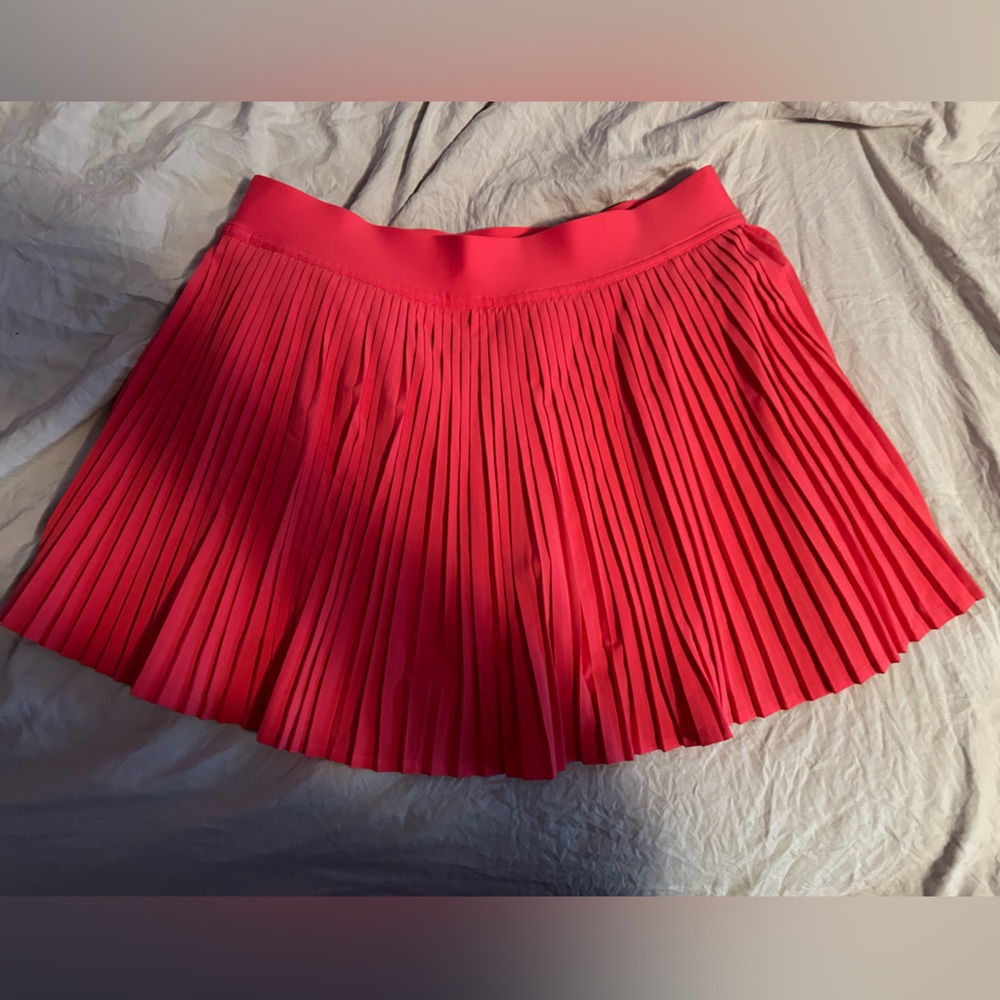 Lululemon skort